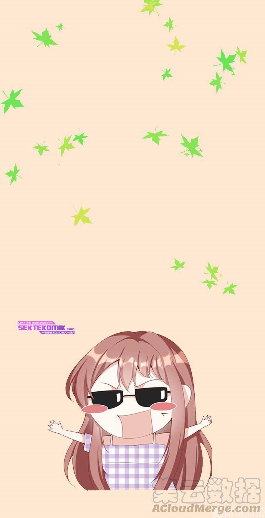 Me! Super Rich! chapter 66